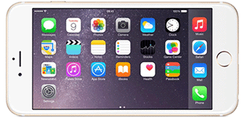 Ecran iPhone 6 4.7 pouces Retina