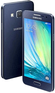 Samsung Galaxy A3 - 2015