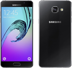 Galaxy A5 - 2015