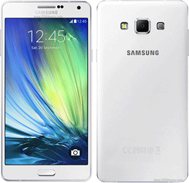 Samsung Galaxy A7 - 2015
