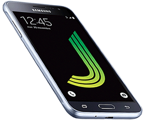 Galaxy J3 - SM-J320F