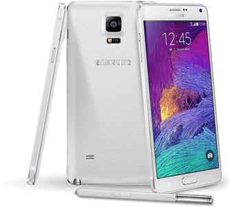 Galaxy Note 4 SM-N910