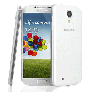 Samsung Galaxy S4