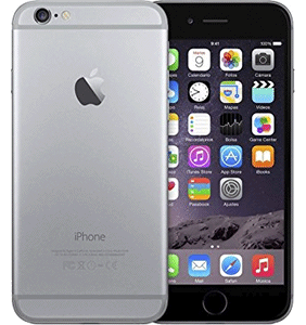 iPhone 6, Smartphone reconditionne
