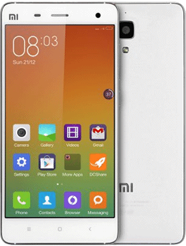 Xiaomi MI4 Smartphone chinois