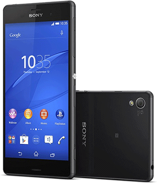 Sony Xperia Z3