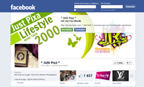 page facebook algerie