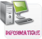 Informatique algerie