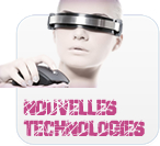 nouvelles technologies algerie