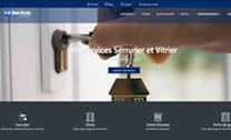 KB Services Serrurier et Vitrier Villeurbanne - Lyon