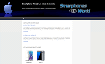 Smartphon World