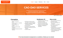 CAO DAO Services