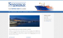 Sogemco Algerie